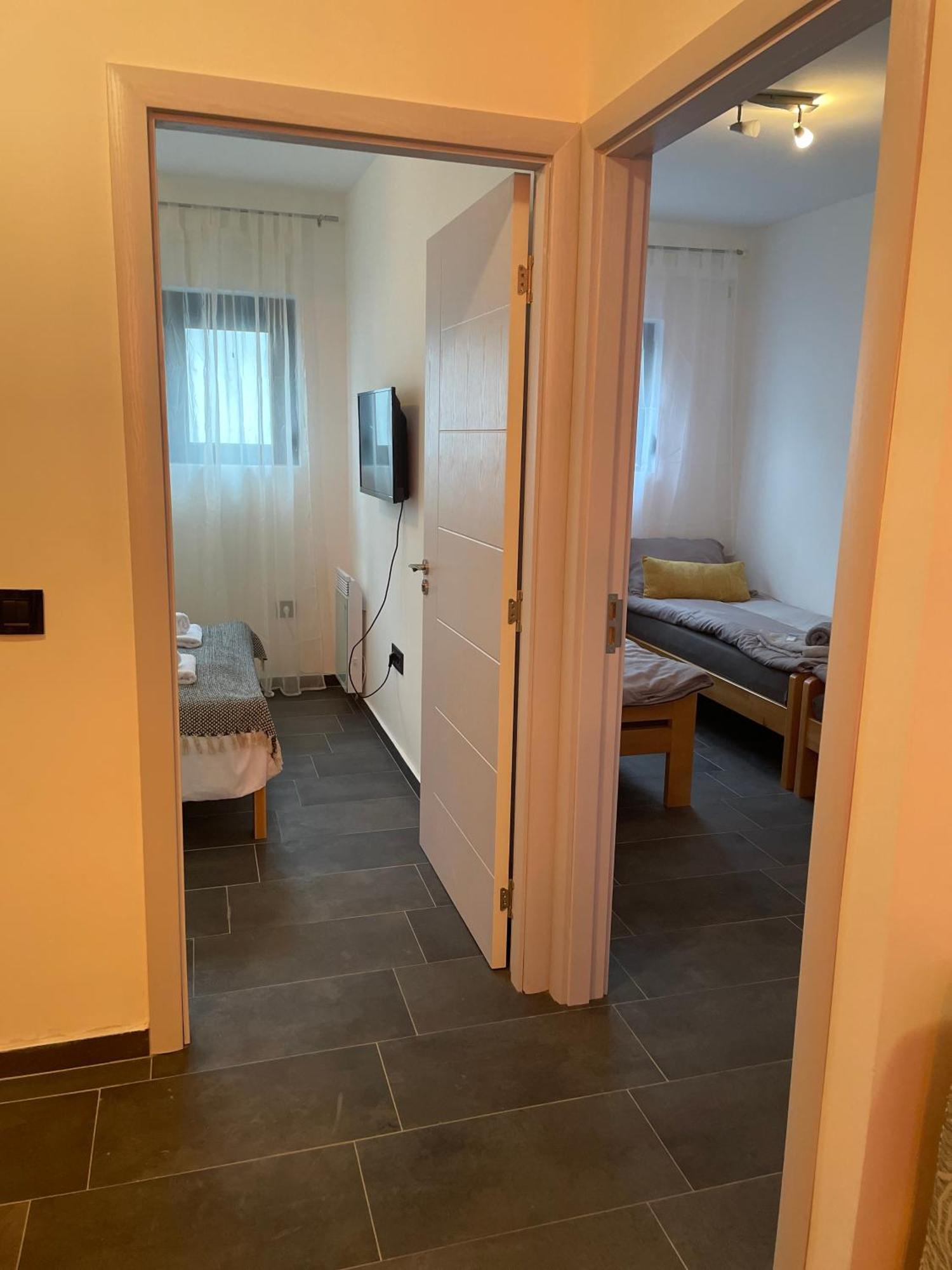 Joy Apartments Zemun,Beograd Dış mekan fotoğraf