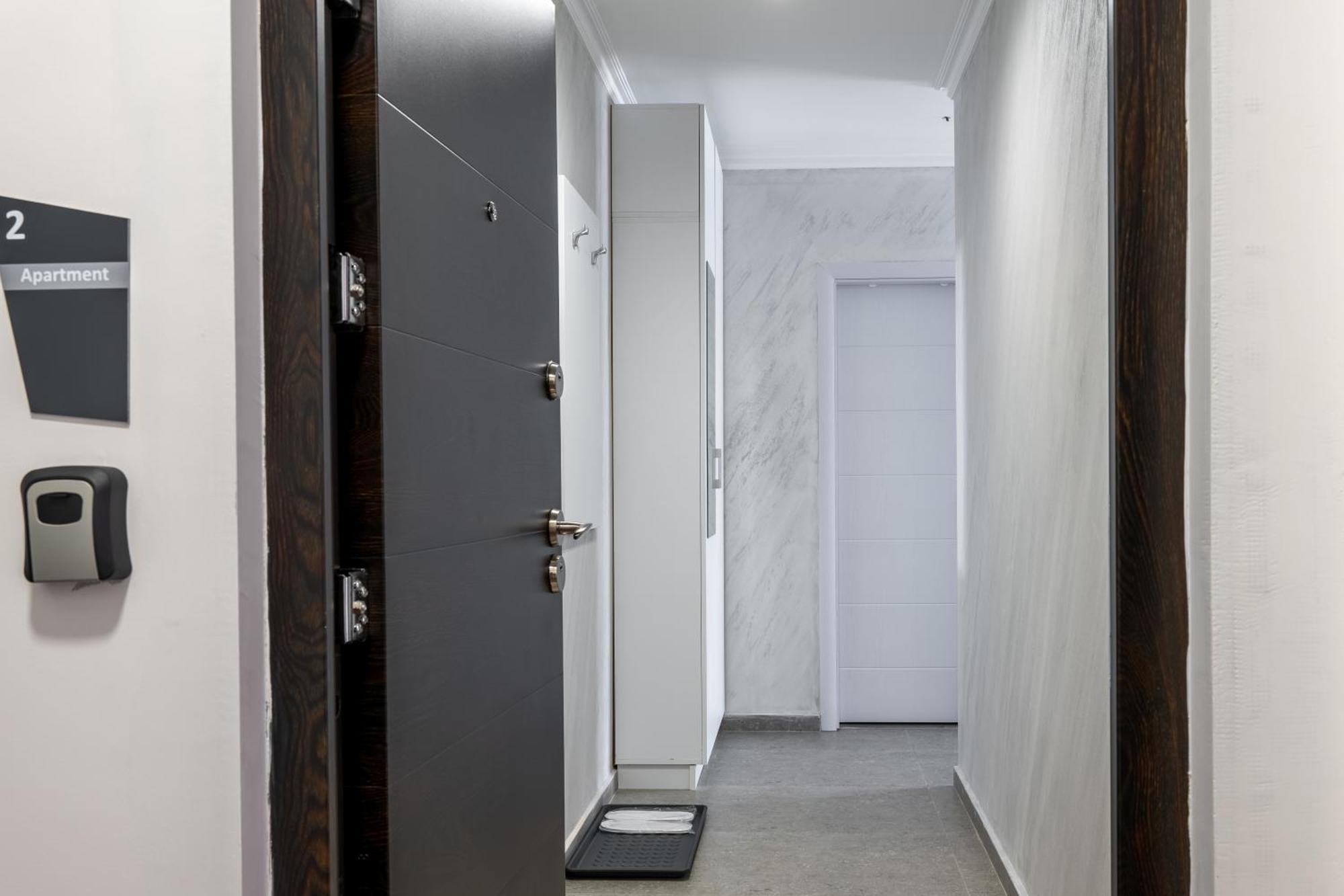 Joy Apartments Zemun,Beograd Dış mekan fotoğraf