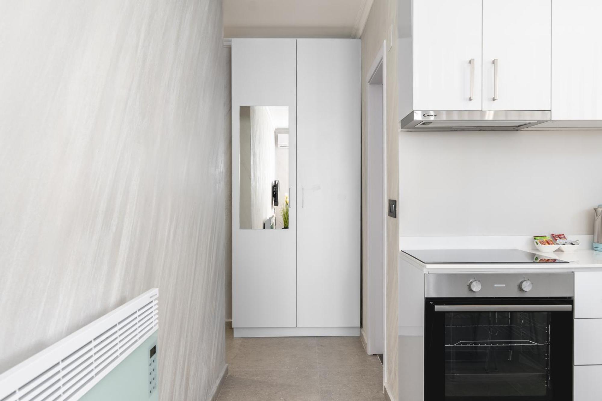 Joy Apartments Zemun,Beograd Dış mekan fotoğraf